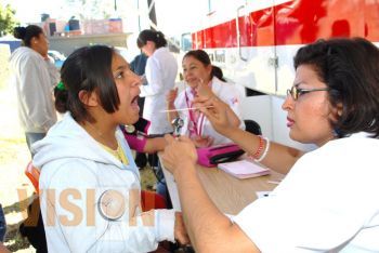 Confirman 86 casos de Influenza A H1N1 en Michoacán