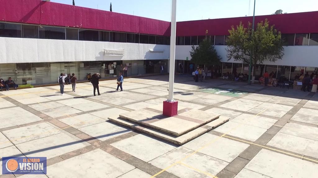 El 70% de normalistas ha obtenido plaza mediante proceso establecido en la ley:  SEE