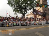 3.Desfile 200 años de la Independencia de México