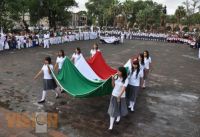 3.Celebran en Morelia el Día Internacional de la Paz