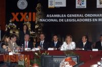 3.Leonel Godoy Rangel inauguro Consejo Nacional Turismo