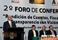 3.inaceptable, funcionarios se nieguen a transparencia