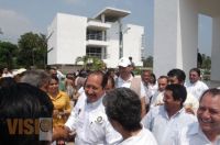 5.Inauguran Campus de la UM en Lázaro Cárdenas