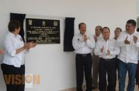 6.Inauguran Campus de la UM en Lázaro Cárdenas