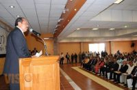 2.El Gobernador encabeza celebracion de Aniversario del SPUM