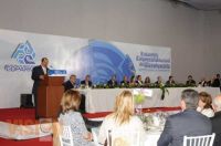 2.Clausura del congreso nacional de COPARMEX