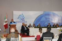 3.Clausura del congreso nacional de COPARMEX