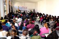 1.DIF Michoacan concluyen talleres Orientación Alimentaria