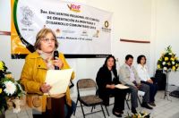 2.DIF Michoacan concluyen talleres Orientación Alimentaria