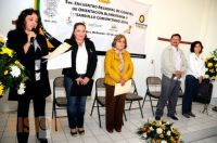 DIF Michoacan concluyen talleres Orientación Alimentaria