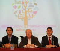 4.Realizaran feria mundial turismo cultural