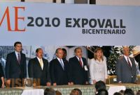 1.Exavall, espíritu de fortaleza y unidad de los michoacanos