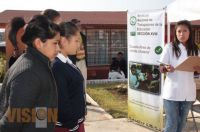 4.La salud de  estudiantes vigilada por la Sección XVIII 