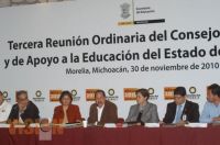 1. Sentando las bases del sistema educativo: Godoy Rangel