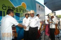 2.Leonel Godoy clausura el Festival de la Biodiversidad