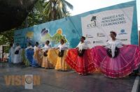 3.Leonel Godoy clausura el Festival de la Biodiversidad