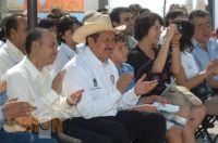 4.Leonel Godoy clausura el Festival de la Biodiversidad