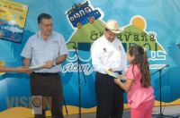 Leonel Godoy clausura el Festival de la Biodiversidad