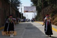 1.El Gobernador Leonel Godoy Inaugura obras en Charapan