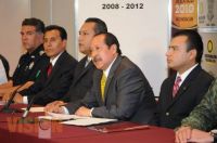 4. Michoacán y Gobierno Federal inician fase interinsticional