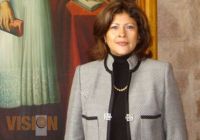 Maria Eva Lopez Ramos, firme aspirante la Rectoria de UM