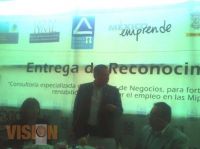 3. Empresarios comprometidos