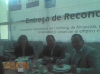 Empresarios comprometidos