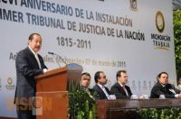 3. Impartir justicia con equidad debe de ser el compromisos del poder judicial en México