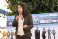 4. Todo un éxito 1er Foro de Liderazgo, 