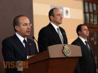 1. Propone Felipe Calderón a Marisela Morales como titular de la PGR