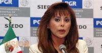 3. Propone Felipe Calderón a Marisela Morales como titular de la PGR