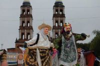 Recibe Leonel Godoy reconocimiento de la UNESCO