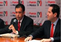 PRI rechaza filtración del narco en campañas