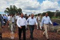 Michoacán contará con comicios ejemplares, en paz y con mucha participación: Leonel Godoy Rangel