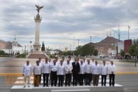 2. LGR participó en la Convención Nacional de Seguridad Pública en Chihuahua