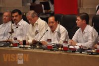 LGR participó en la Convención Nacional de Seguridad Pública en Chihuahua