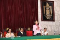 Fabiola Alanís Facultad de Derecho