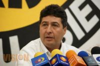 Jesús Zambrano, Líder Nacional del PRD apuntalará labor de proselitismo en Michoacán