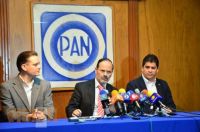 1. Candidatos del PAN, comprometen respetar resultados de elección interna