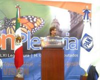 Supera expectativas plenaria del PAN celebrada en Morelia