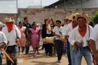 2.- El Gobernador Leonel Godoy sostiene un amplio encuentro con la Comunidad Nahuatl 