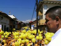 1-Cárdenas y Aureoles Conejo, arrancan campaña Lagunas Vázquez, Manzo Rodríguez y Ramsés Sandoval