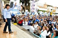 5.Bajo un ambiente de paz, respeto, tolerancia y apego a la legalidad se desarrollan las campañas