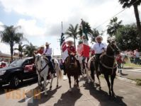 Bajo un ambiente de paz, respeto, tolerancia y apego a la legalidad se desarrollan las campañas