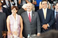 2.Candidatos signan Acuerdo de Transparencia y Buen gobierno