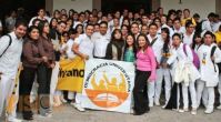 Ratifica Silvano Aureoles su compromiso con la Educación Pública