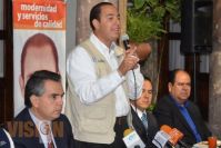 2Marko Cortés presenta su plan de gobierno por Morelia