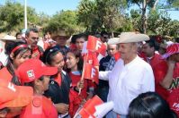 4.- Salud Pública y Seguridad Social una prioridad : Fausto Vallejo 