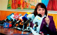 Se requiere nuevo acuerdo educativo nacional: Graciela Andrade 