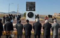 1Conmemoraron el 3er aniversario luctuoso de Doña Amalia Solórzano Bravo